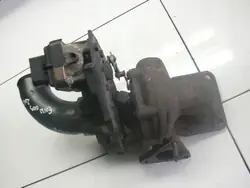 Turbokompressori FORD TRANSIT 2.4TDCI 6C1Q-6K682-EN