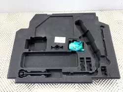 OEM 64993-52330 Styrox bagageutrymmesinsats för Lexus LBX