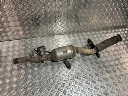Katalysator OEM 2Q0253059CM för Seat Arona