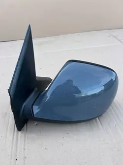 VW MULTIVAN CARAVELLE T6 Vasemmanpuoleinen Peili Harmaa 7E1857407