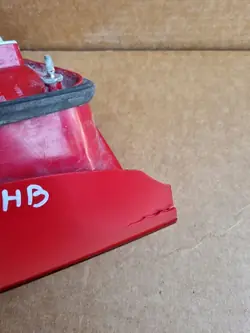 LAMPE ARRIÈRE GAUCHE SKODA FABIA I LIFT HB