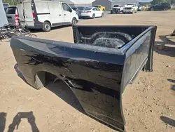 Kit de para-lamas Dodge Ram IV 09-24 PakaPXJ Quad Cab