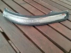 Indicador de Espelho Direito HYUNDAI I20 2014+ OEM HI2PM