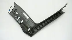 Begagnat höger frampelarhölje OEM A1726900325
