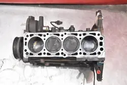 Bloc Moteur Bas Arbre F16D3 Chevrolet Lacetti