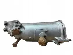 Mercedes Ölfiltergehäuse OEM A6031840202
