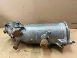 Mercedes Ölfiltergehäuse OEM A6031840202