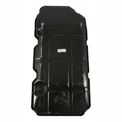 Mercedes A1693700312 Cuvette d'huile boîte inférieure