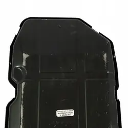 Mercedes A1693700312 Cuvette d'huile boîte inférieure