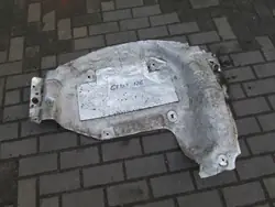 Unterboden-Hitzeschild OEM AV61-U11434-CA für Ford