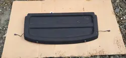 OEM 12121213131 takakontin hylly Renault Capturille