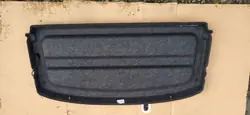 Prateleira bagageira traseira OEM 12121213131 Renault Captur