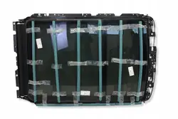 Teto Panorâmico Solar OEM 98521310 para BMW X3 G01
