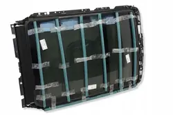 Teto Panorâmico Solar OEM 98521310 para BMW X3 G01