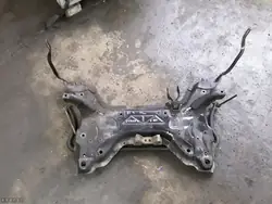 Hilfsrahmen OEM AM-422757 für Citroen DS4 1600HDI