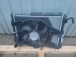 Radiateur OEM chłodnice Twingo 2008 Renault 1.2
