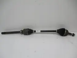 Semieje derecho OEM 9811176480 para Peugeot 5008 II