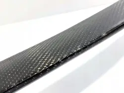 OEM LORK-536-59683 bakspoiler för Audi A7 4G