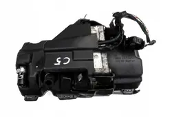 Servostyrningspump CITROEN C5 I LIFT 9657739080