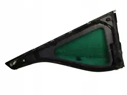 Karosserieglas Hinten Links OEM 43R-0012087 Renault