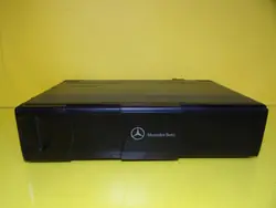 Mercedes CD-Wechsler OEM DRC10114 für W203