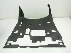 Jaguar I-Pace bagageutrymmesmatta OEM J9D3-11493-AA