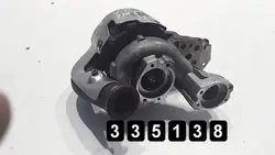 Turbocompressor VW Phaeton 2008 07z145702k