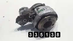 Turbocompressor VW Phaeton 2008 07z145702k