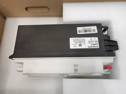 Bateria Volvo usada OEM 32300677 para S60, XC60, XC90
