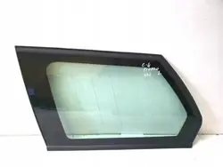 Vidro lateral traseiro esquerdo OEM 43R000016 para Citroën C4 Picasso