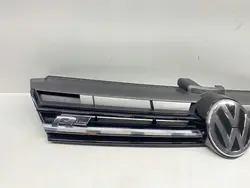 VW GOLF VII R-LINE GRILL 2017-
