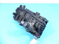 Coletor de admissão Chevrolet Captiva 2.2 VCDI