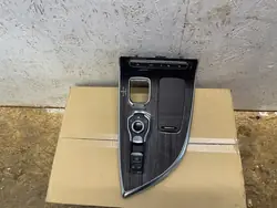 Consola central Renault Talisman V OEM 6543325675