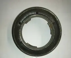 Mercedes-Benz Elektromagnet OEM 6012000277 Begagnad