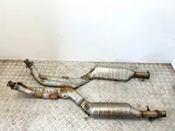 Katalysator OEM A1294904714 för Mercedes-Benz SL