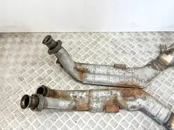 Catalyseur OEM A1294904714 pour Mercedes-Benz SL