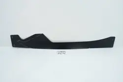 OEM CAASCAS 98052809XY Türzierleiste Links Vorne Citroen