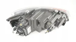VW Polo 6R Linker Frontscheinwerfer OEM Gebraucht