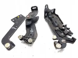 Conjunto de roletes porta traseira direita OEM 7N0843436B Seat Alhambra II