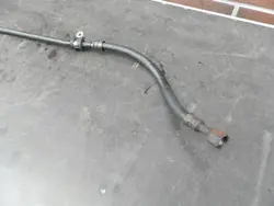 Mercedes automatväxellåda oljeledning OEM 6461801430