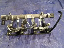 VW AUDI SEAT SKODA TDI insprutningsräls OEM 04L089G