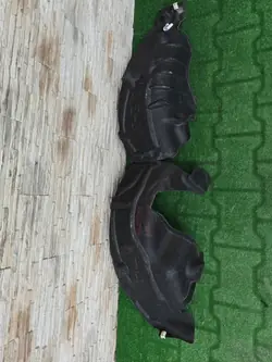 Begagnad MINI F66 hjulhus OEM 9629089