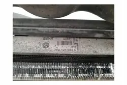 Radiateur VW TRANSPORTER V (T5) 1.9L