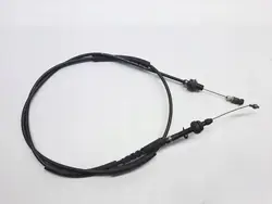 OEM 9Y0971073K Cabo do Acelerador VW Golf IV Bora