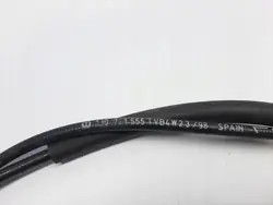 OEM 9Y0971073K Câble d'Accélérateur VW Golf IV Bora