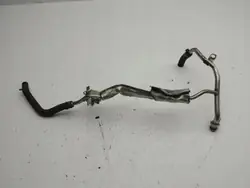 Conducto de aceite turbo Mercedes-Benz OEM A6542000000