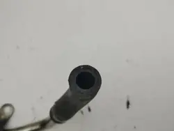 Conduite d'huile turbo Mercedes-Benz OEM A6542000000