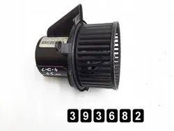 Ventilador de aquecimento OEM B9506 para Citroen C4