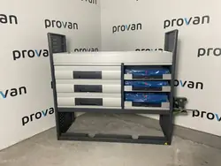 Armário de Serviço Oficina Bottari OEM B-2-001