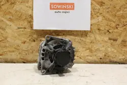 Vaihtovirtageneraattori Mercedes CLA W117 LIFT 2.0T 2018